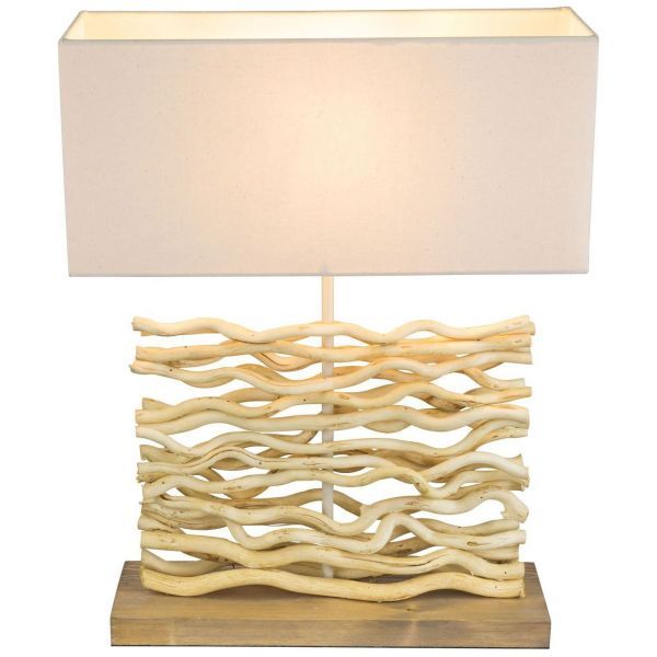 Настольная лампа GLOBO 21647