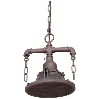 Подвес Lussole LOFT LSP-9678