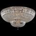 Потолочная люстра Maytoni Palace DIA100-CL-34-G
