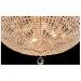 Потолочная люстра Maytoni Palace DIA100-CL-34-G