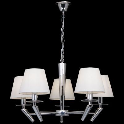 Подвесная люстра Freya Una FR5031PL-05CH
