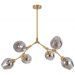 Подвесная люстра Arte Lamp A4103SP-6PB