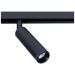 Трековый светодиодный светильник Arte Lamp Linea A4660PL-1BK