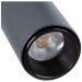 Трековый светодиодный светильник Arte Lamp Linea A4660PL-1BK