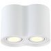 Потолочный светильник Crystal Lux CLT 410C2 WH