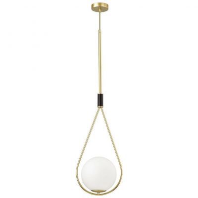Подвесной светильник Odeon Light Flari 4810/1A