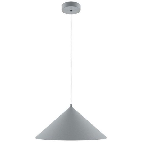 Подвесной светильник Maytoni Basic MOD167PL-01GR