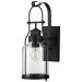 Уличный настенный светильник Odeon Light Kalpi 4835/1W