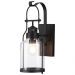 Уличный настенный светильник Odeon Light Kalpi 4835/1W