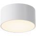 Уличный потолочный светодиодный светильник Maytoni Outdoor Zon IP O430CL-L15W3K