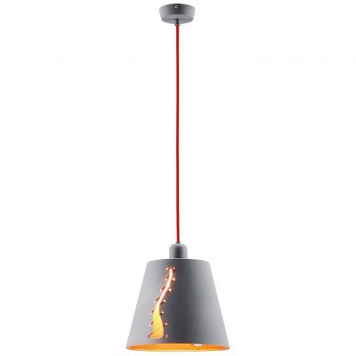 Светильник подвесной Lussole LOFT Bethel LSP-8019
