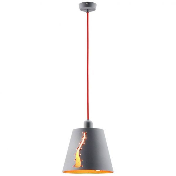 Светильник подвесной Lussole LOFT Bethel LSP-8019