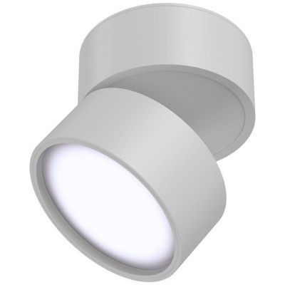 Светодиодный спот Maytoni Onda C024CL-L12W4K