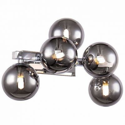 Настенное бра Maytoni Dallas MOD547WL-05CH