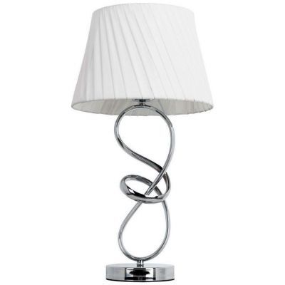 Настольная лампа Arte Lamp Estelle A1806LT-1CC