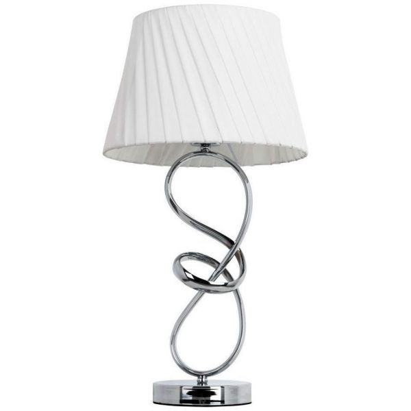 Настольная лампа Arte Lamp Estelle A1806LT-1CC