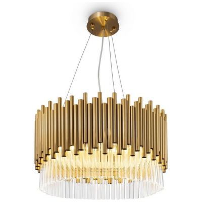 Подвесная люстра Maytoni MOD135PL-06BS