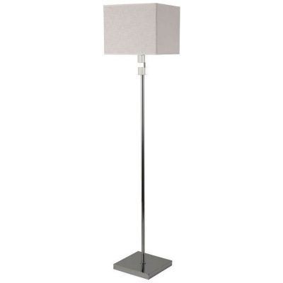 Торшер Arte Lamp North A5896PN-1CC