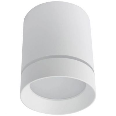 Потолочный светодиодный светильник Arte Lamp A1949PL-1WH