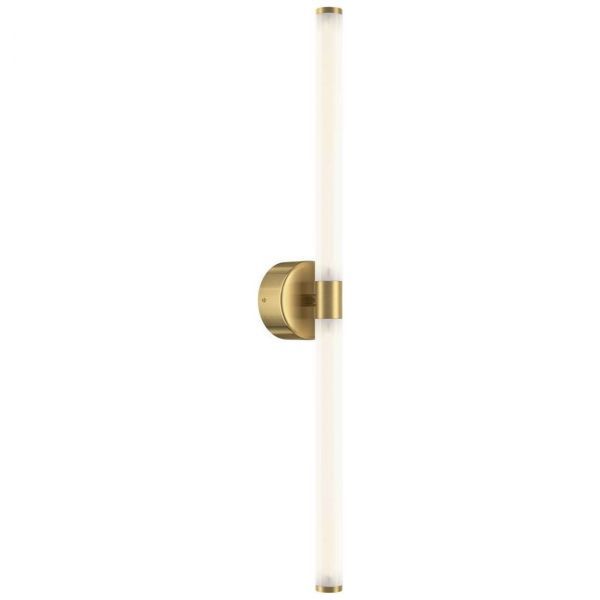 Подсветка для зеркал Maytoni MOD106WL-L16G3K