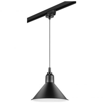 Трековые светильники Lightstar Loft L1T765027