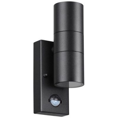 Уличный настенный светильник Odeon Light 4389/2W