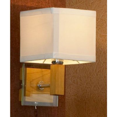 Бра LUSSOLE LSF-2501-01