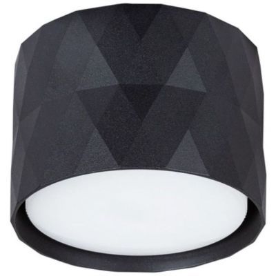 Потолочный светильник Arte Lamp A5552PL-1BK