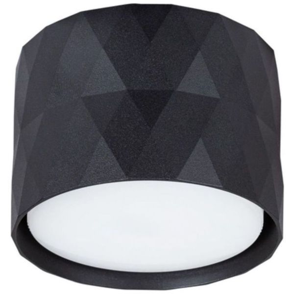 Потолочный светильник Arte Lamp A5552PL-1BK