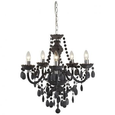 Люстра Arte Lamp A8888LM-5GY