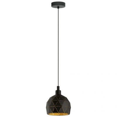 Подвесной светильник Eglo Roccaforte 33345