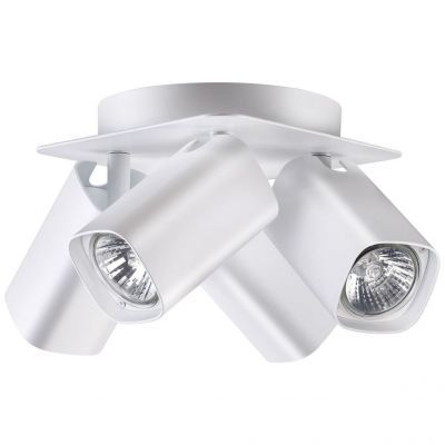 Спот Novotech Gusto 370556
