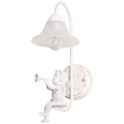 Бра Arte Lamp Amur A1133AP-1WG