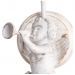 Бра Arte Lamp Amur A1133AP-1WG
