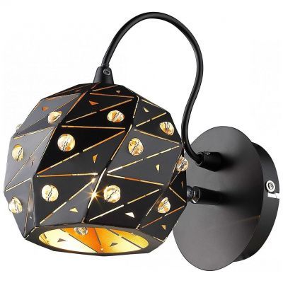 Светильник спот Wertmark Delfina WE263.01.021