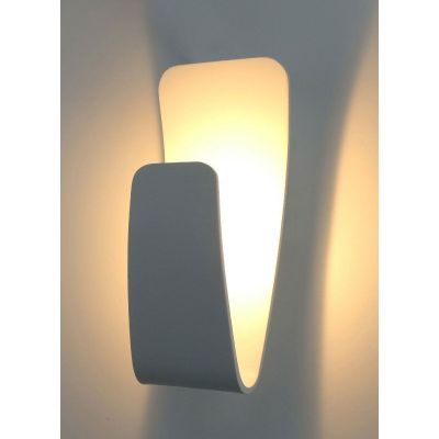 Уличный светильник Arte Lamp A1418AP-1WH