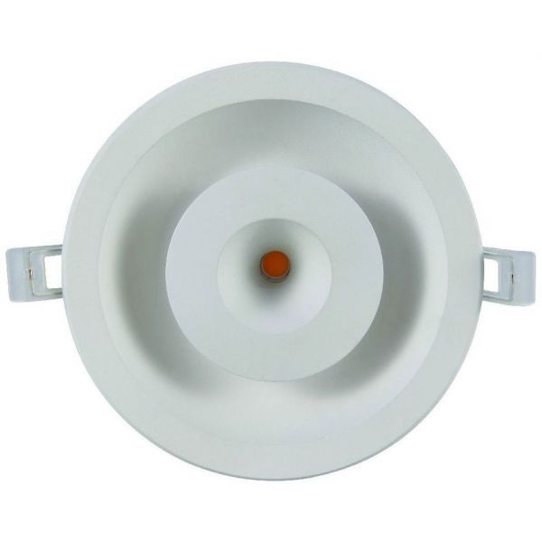 Светильник Arte Lamp A7205PL-2WH