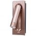 Светодиодный спот Arte Lamp Adhil A8236AP-1SG