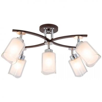 Спот Citilux Фортуна CL156152