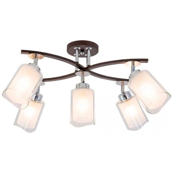 Спот Citilux Фортуна CL156152