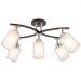 Спот Citilux Фортуна CL156152