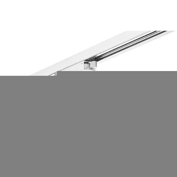 Трековый однофазный светильник A1T216336 белый Rullo Lightstar