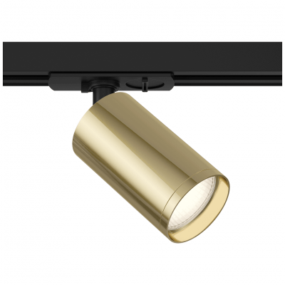 Трековый светильник Maytoni Technical TR020-1-U-GU10-BG