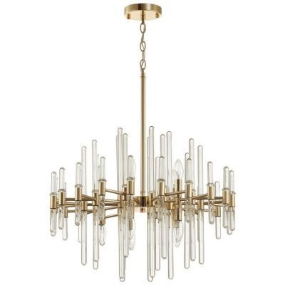 Подвесная люстра Odeon Light Stika 4988/10