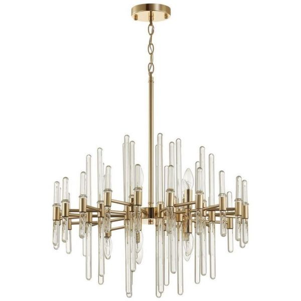 Подвесная люстра Odeon Light Stika 4988/10