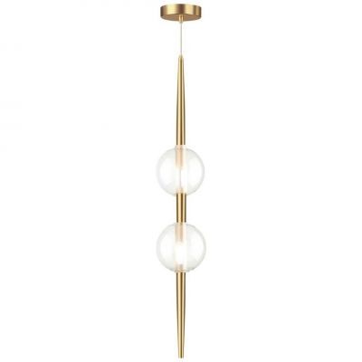 Подвесной светильник Odeon Light Lazia 4981/2