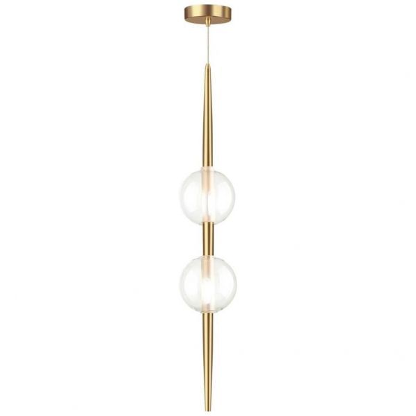 Подвесной светильник Odeon Light Lazia 4981/2