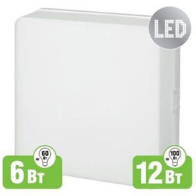 Светильник Navigator 71 582 NBL-S1-12-4K-IP54-LED