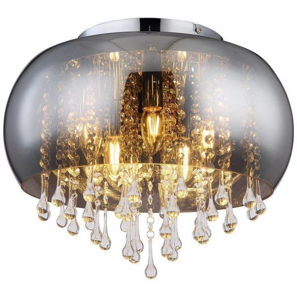 Потолочная люстра Globo 15809D1