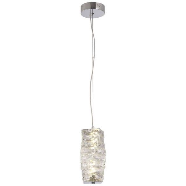 Подвесной светодиодный светильник LOFT LSP-7063